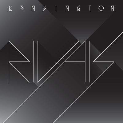 The cover of Rivals by Kensington