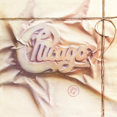 The cover of Chicago 17 by Chicago