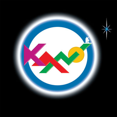 The cover of Kano by Kano