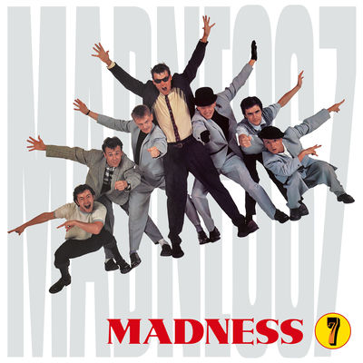 The cover of 7 by Madness