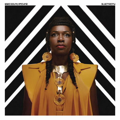 The cover of Electricity by Ibibio Sound Machine