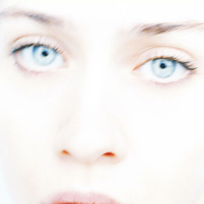 The cover of Tidal by Fiona Apple