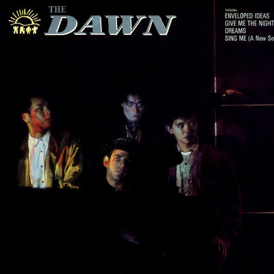The cover of The Dawn by The Dawn