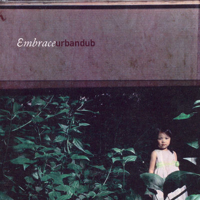 The cover of Embrace by Urbandub