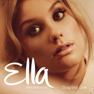 The cover of Chapter One by Ella Henderson