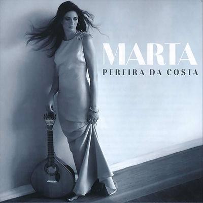 The cover of Marta Pereira da Costa by Marta Pereira da Costa