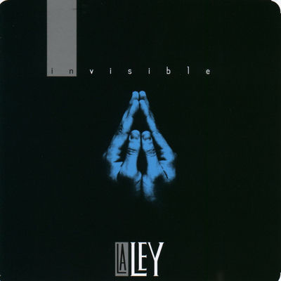 The cover of Invisible by La Ley