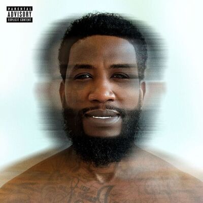 The cover of Episodes by Gucci Mane