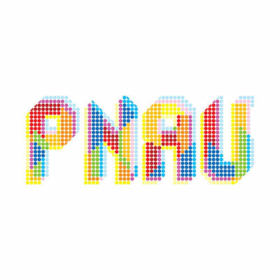 The cover of PNAU by PNAU