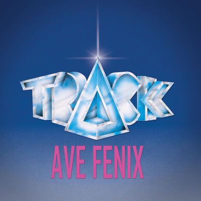 The cover of Ave Fénix by Track