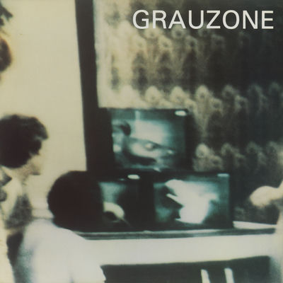 The cover of Grauzone by Grauzone