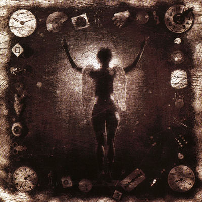 The cover of KE*A*H** (Psalm 69) by Ministry