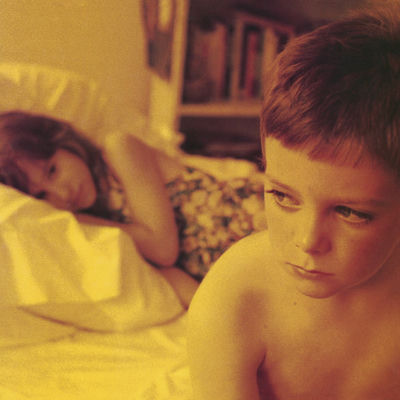 The cover of Gentlemen by The Afghan Whigs