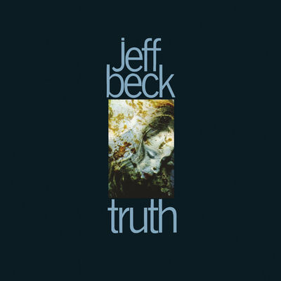 The cover of Truth by Jeff Beck