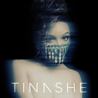 The cover of Aquarius by Tinashe