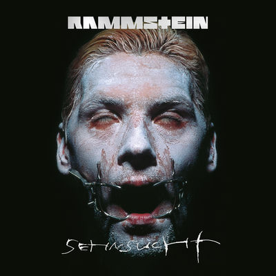 The cover of Sehnsucht by Rammstein