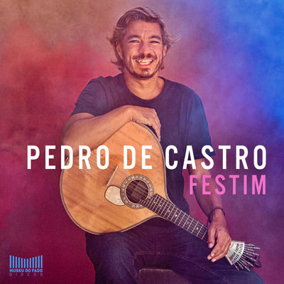The cover of Festim by Pedro de Castro