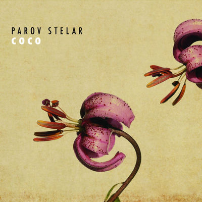 The cover of Coco, Pt. 1 by Parov Stelar