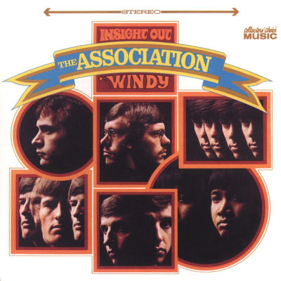 The cover of Insight Out by The Association