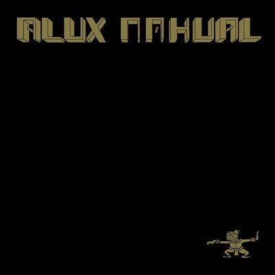 The cover of Alux Nahual by Alux Nahual