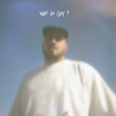 The cover of Wie is Guy? by Zwangere Guy