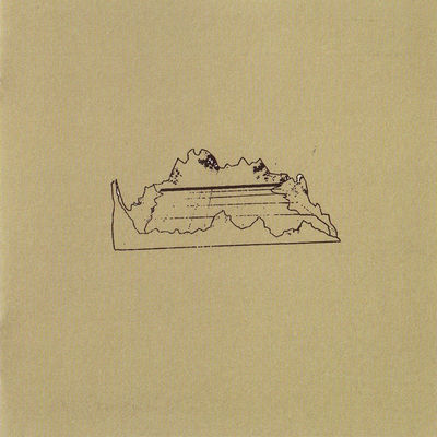 The cover of Veneer by José González