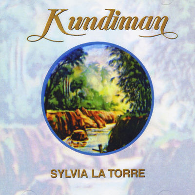 The cover of Kundiman by Sylvia La Torre