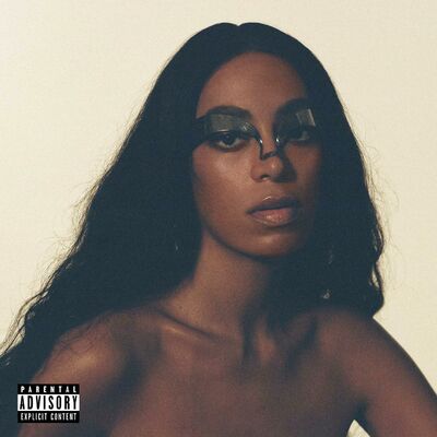 The cover of When I Get Home by Solange