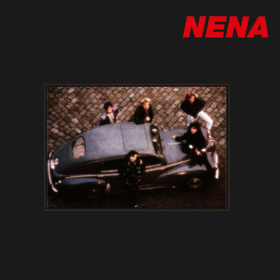 The cover of Nena by Nena