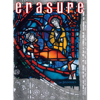 The cover of The Innocents by Erasure