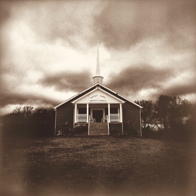 The cover of Whitsitt Chapel by Jelly Roll