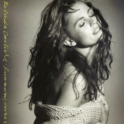 The cover of Runaway Horses by Belinda Carlisle