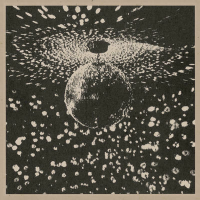 The cover of Mirror Ball by Neil Young