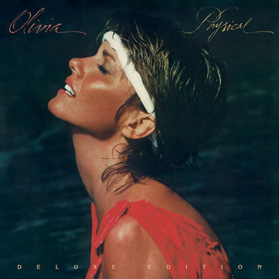 The cover of Physical by Olivia Newton-John