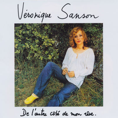 The cover of De l'autre côté de mon rêve by Véronique Sanson