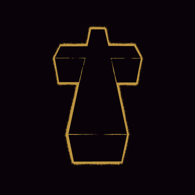 The cover of † by Justice