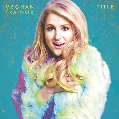 The cover of Title by Meghan Trainor