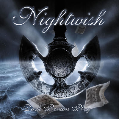 The cover of Dark Passion Play by Nightwish
