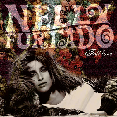 The cover of Folklore by Nelly Furtado