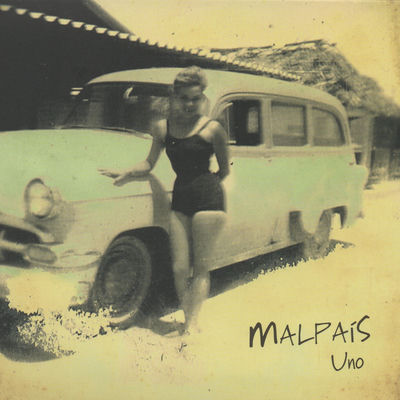 The cover of Uno by Malpaís