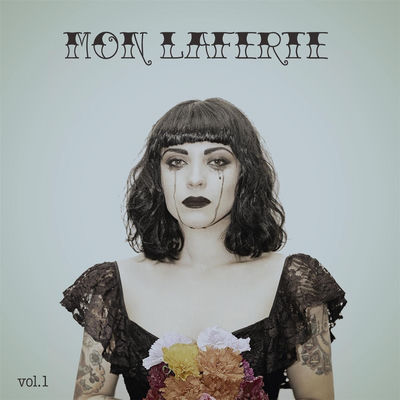 The cover of Mon Laferte, Vol. 1 by Mon Laferte