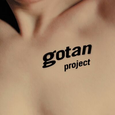 The cover of La Revancha Del Tango by Gotan Project