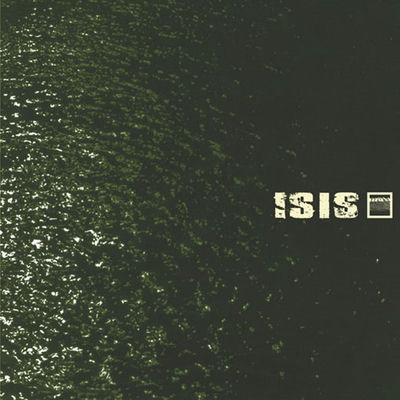 The cover of Oceanic by Isis