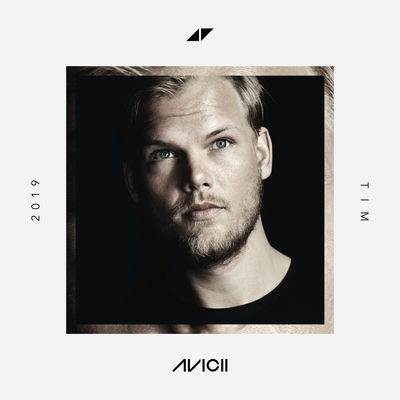 The cover of Tim by Avicii