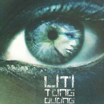 The cover of Li Ti by Tùng Dương