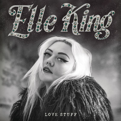 The cover of Love Stuff by Elle King