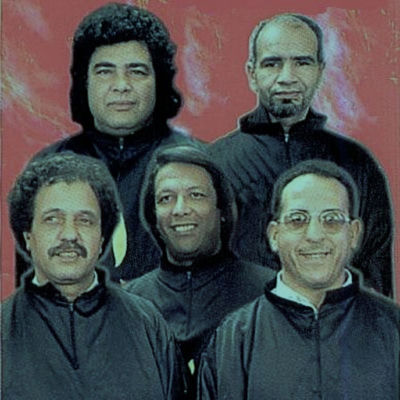 The cover of Khayi mon frère by Lemchaheb