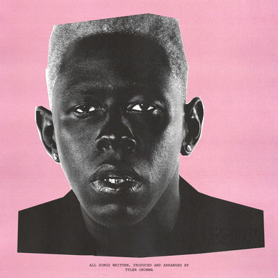 The cover of Igor by Tyler, the Creator