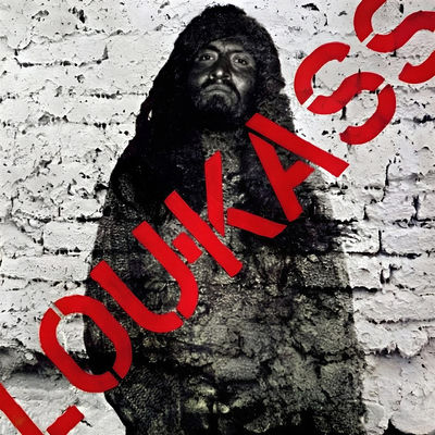 The cover of Loukass by Loukass