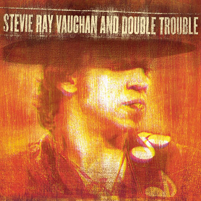The cover of Live at Montreux 1982 & 1985 by Stevie Ray Vaughan & Double Trouble